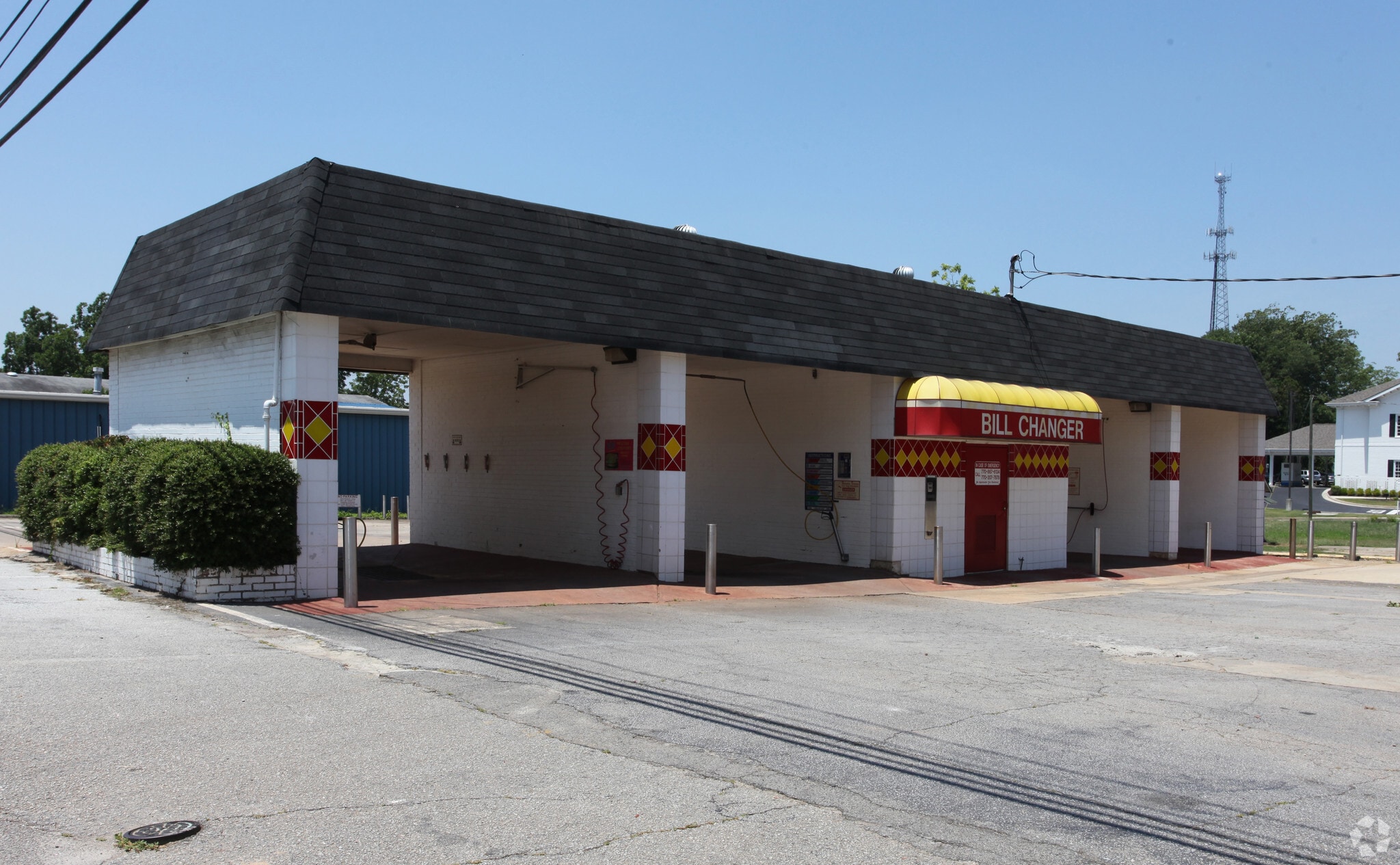 78 W Athens St, Winder, GA for sale Primary Photo- Image 1 of 32