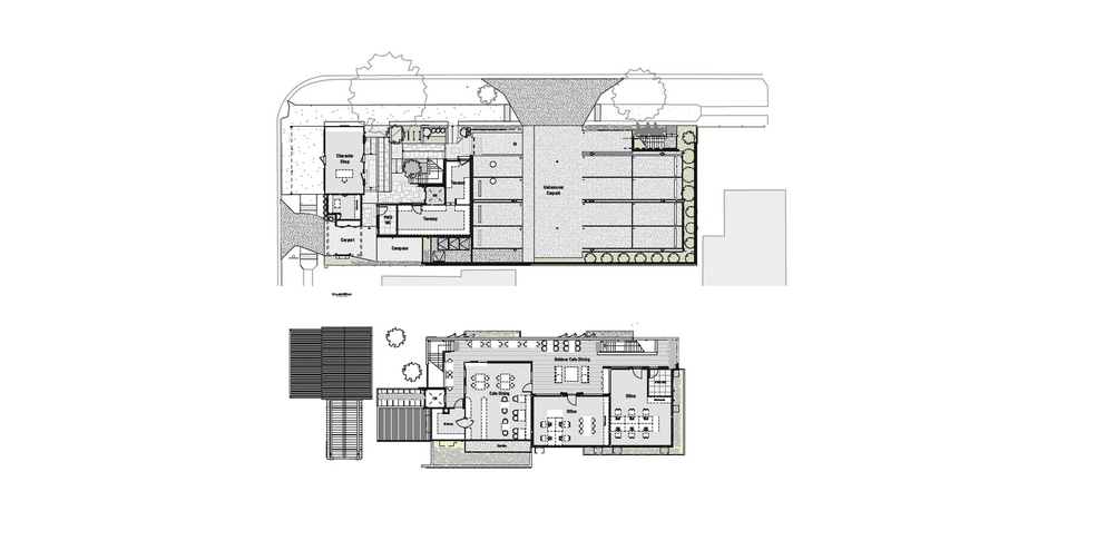 2 Stephens St, Annerley for lease - Floor Plan - Image 2 of 2