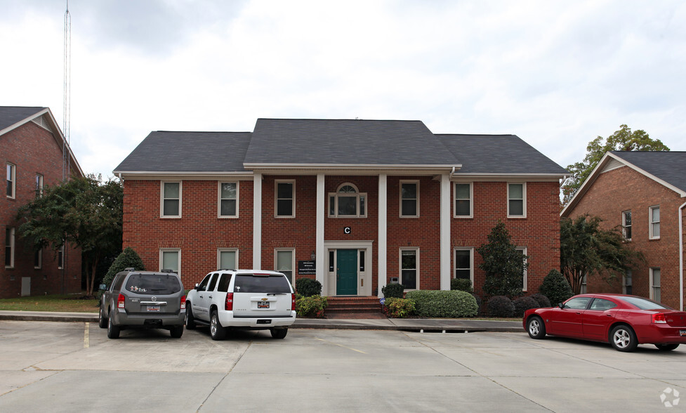 455 St. Andrews Rd, Columbia, SC for lease - Building Photo - Image 1 of 3