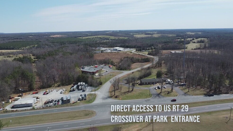 Ewing Dr, Rustburg, VA à vendre - Vidéo sur l’inscription commerciale - Image 2 de 13