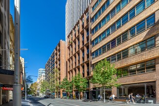 Plus de détails pour 300 Kent St, Sydney - Commerce de détail à louer