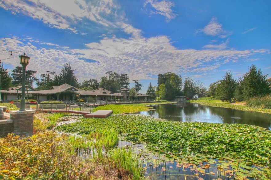 950-1080 Cypress Ridge Pky, Arroyo Grande, CA for sale - Building Photo - Image 1 of 1