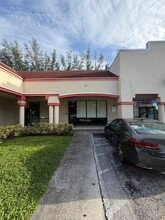 8901-9131 Pembroke Rd, Hollywood, FL à louer Photo du bâtiment- Image 1 de 3