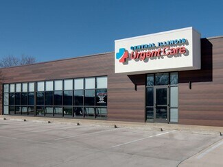 Plus de détails pour 1325 Koester Dr, Forsyth, IL - Commerce de détail à vendre