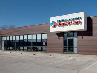 More details for 1325 Koester Dr, Forsyth, IL - Retail for Sale