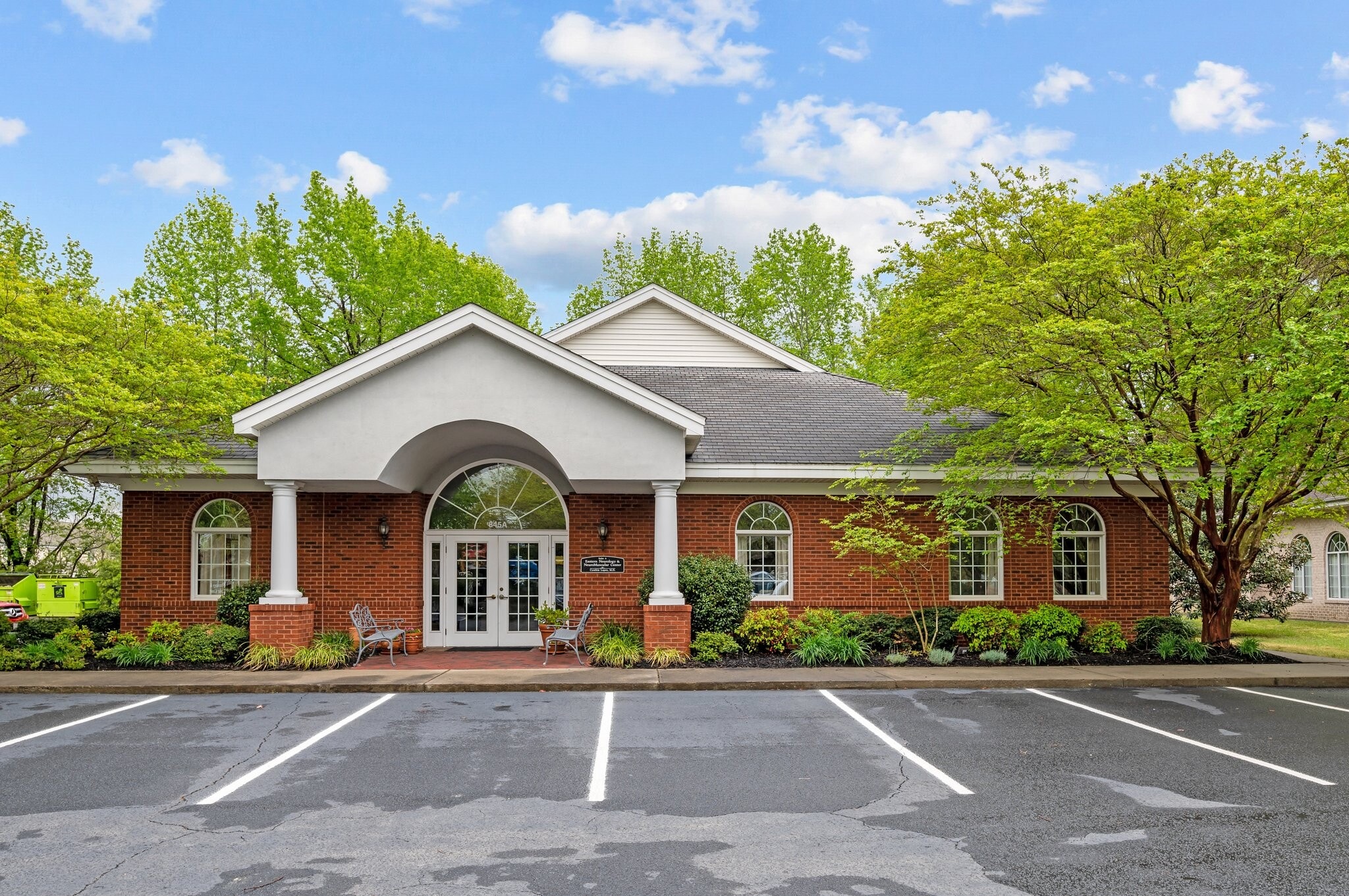 845 Johns Hopkins Dr, Greenville, NC à louer Photo intérieure- Image 1 de 21