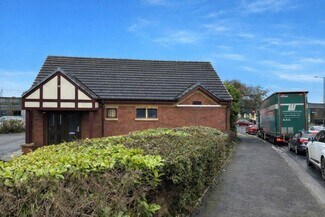 Plus de détails pour 3 Catherine St, Hyde - Bureau à louer