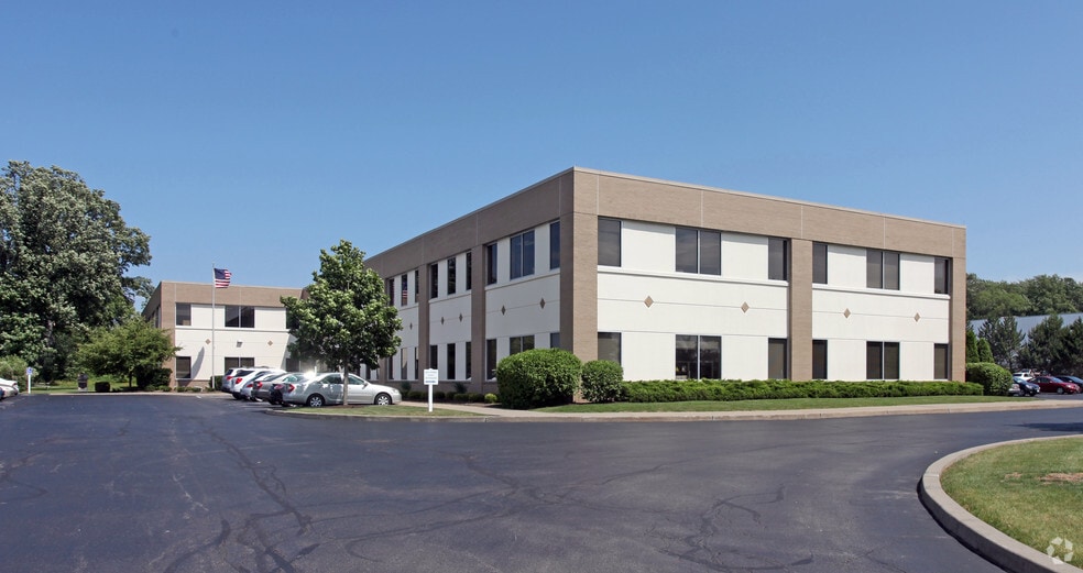 150 Lucius Gordon Dr, West Henrietta, NY for lease - Building Photo - Image 2 of 8