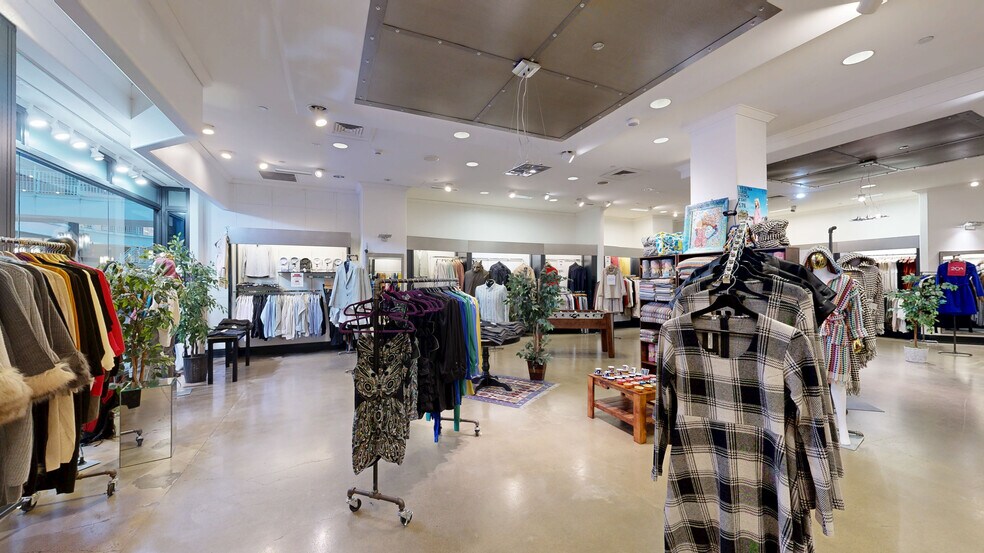 651 Nicollet Mall, Minneapolis, MN à louer - Numérisation 3D de Matterport - Image 2 de 32