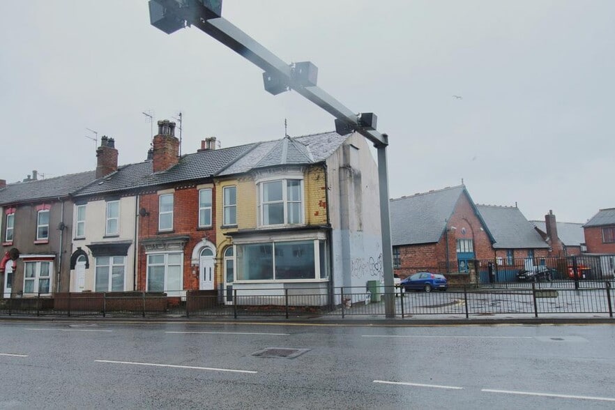 49 Canwick Rd, Lincoln for lease - Building Photo - Image 2 of 13