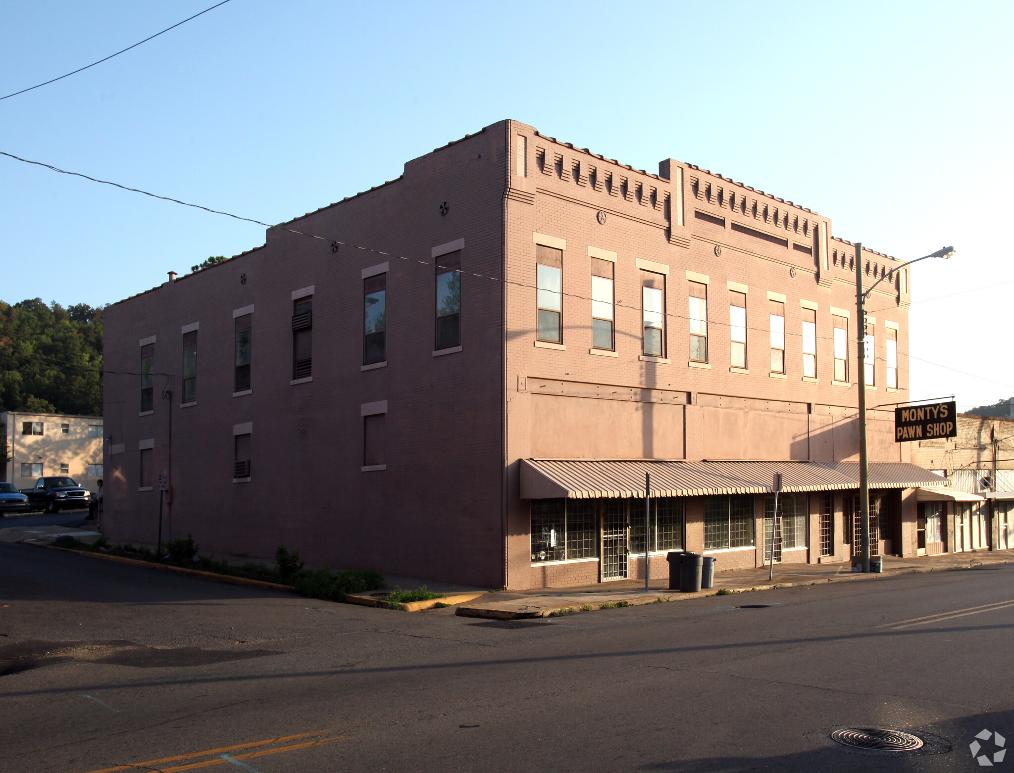 246 Ouachita Ave, Hot Springs National Park, AR à vendre Photo principale- Image 1 de 1