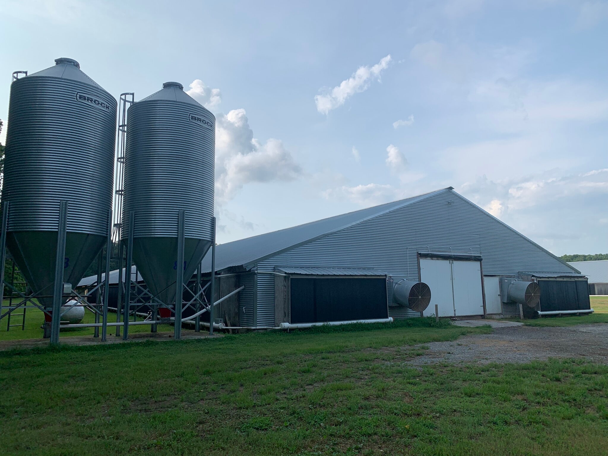 18646 Airport Dr, Melfa, VA for sale Primary Photo- Image 1 of 10