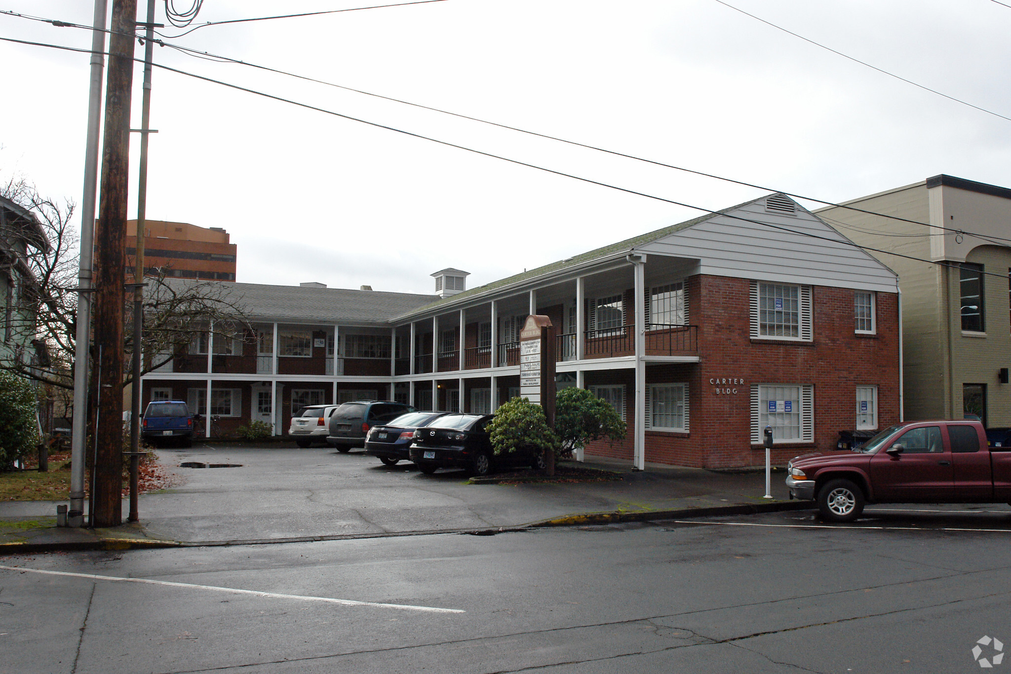 211 E 11th St, Vancouver, WA for lease Building Photo- Image 1 of 16