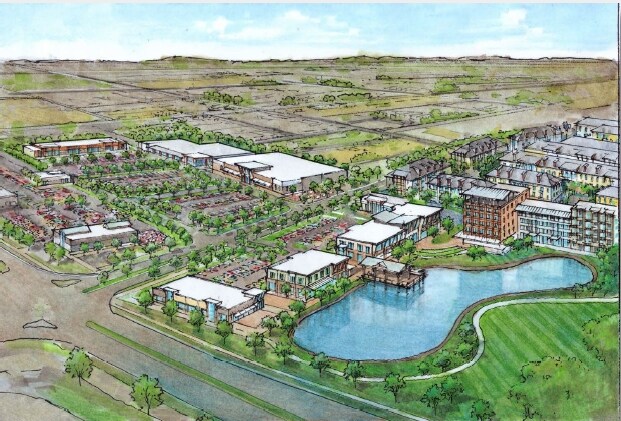 I-20 & Hwy 351, Abilene, TX à louer - Photo principale - Image 2 de 14