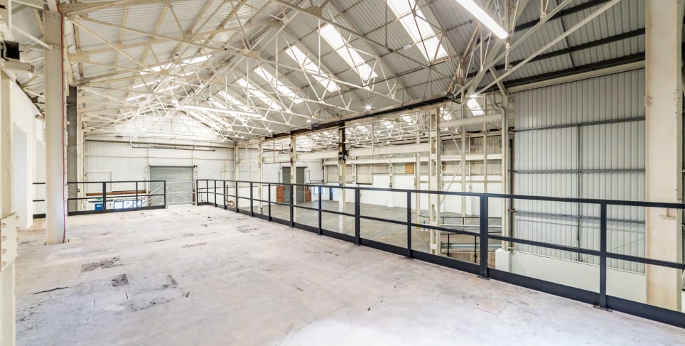 Hubert St, Birmingham for lease Interior Photo- Image 1 of 2