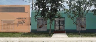 Plus de détails pour 7275 NW 1st Ct, Miami, FL - Bureau à louer