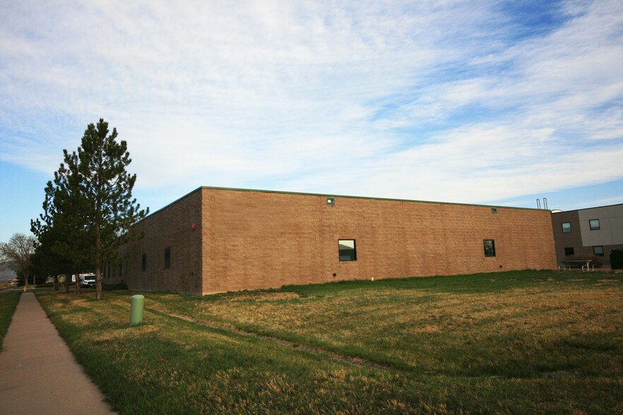 102 Rome Ct, Fort Collins, CO for lease - Building Photo - Image 2 of 8