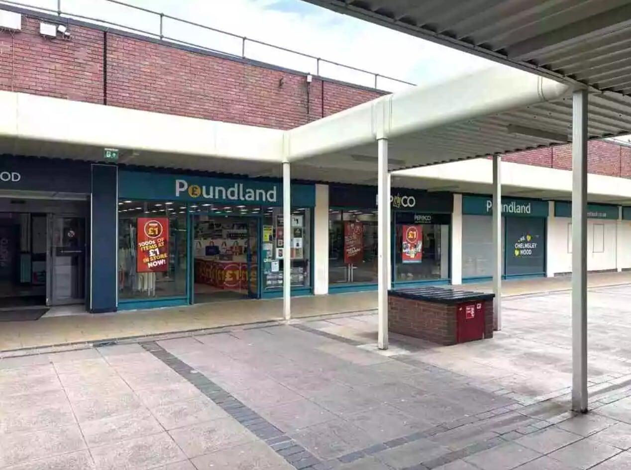 1 Greenwood Sq, Birmingham à louer Photo du bâtiment- Image 1 de 5