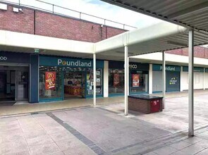 1 Greenwood Sq, Birmingham à louer Photo du bâtiment- Image 1 de 5