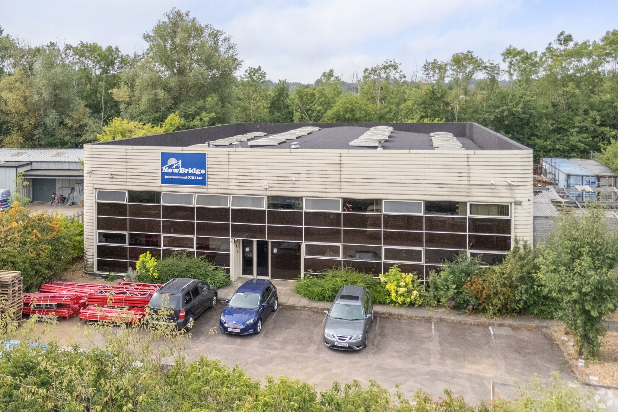 71 Alston Dr, Milton Keynes à louer Photo principale- Image 1 de 7