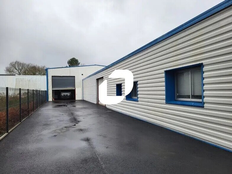 Flex dans Cestas à louer - Photo du bâtiment - Image 1 de 16