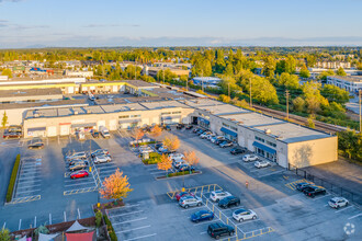 20530 Langley Byp, Langley, BC - aerial  map view