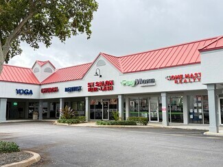 Plus de détails pour 2902-2990 Jog Rd, Greenacres, FL - Commerce de détail à louer