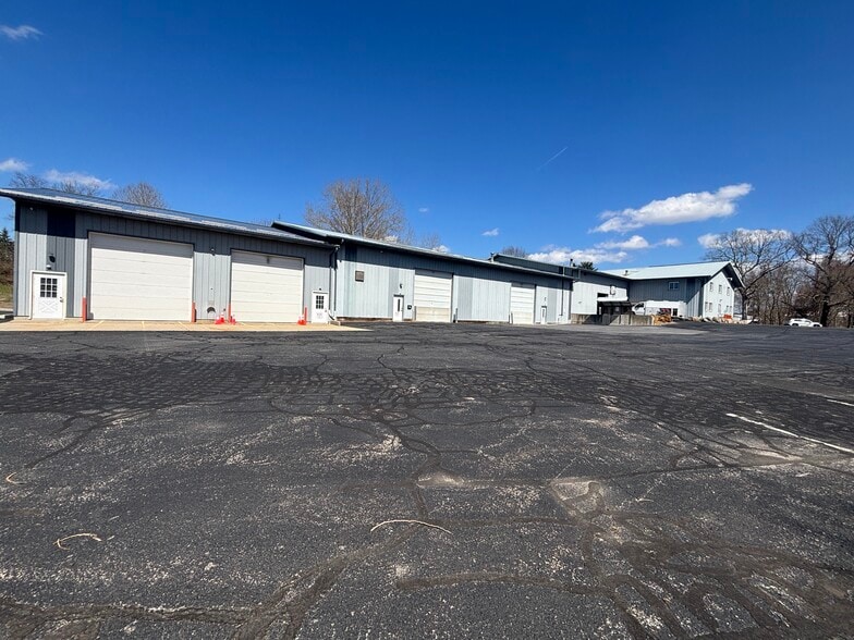 70 Depot St, Goffstown, NH for lease - Building Photo - Image 2 of 11