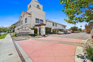 More details for 3222-3256 Sepulveda Blvd, Torrance, CA - Office for Sale