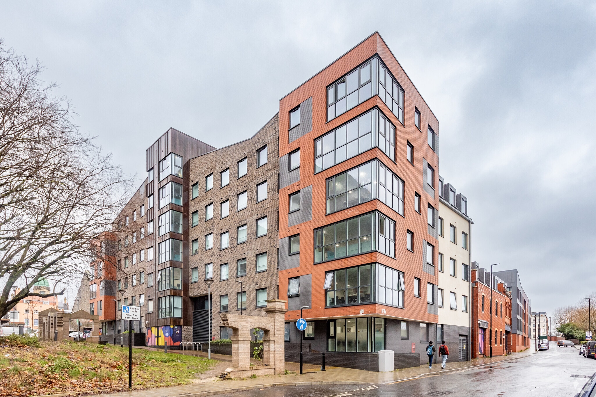 Unity St, Bristol à louer Photo principale- Image 1 de 4