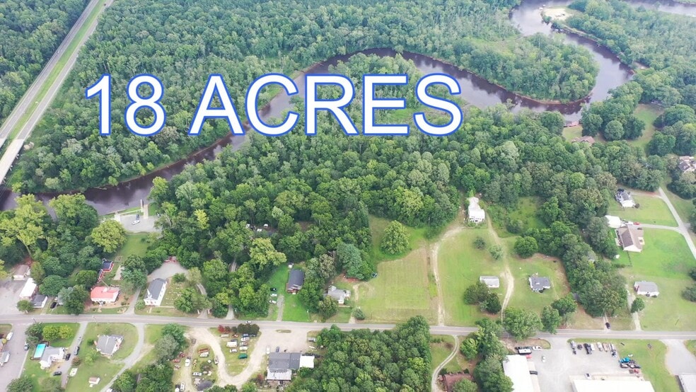 11367 W River Rd, Aylett, VA for sale - Commercial Listing Video - Image 2 of 4