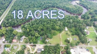 More details for 11367 W River Rd, Aylett, VA - Land for Sale