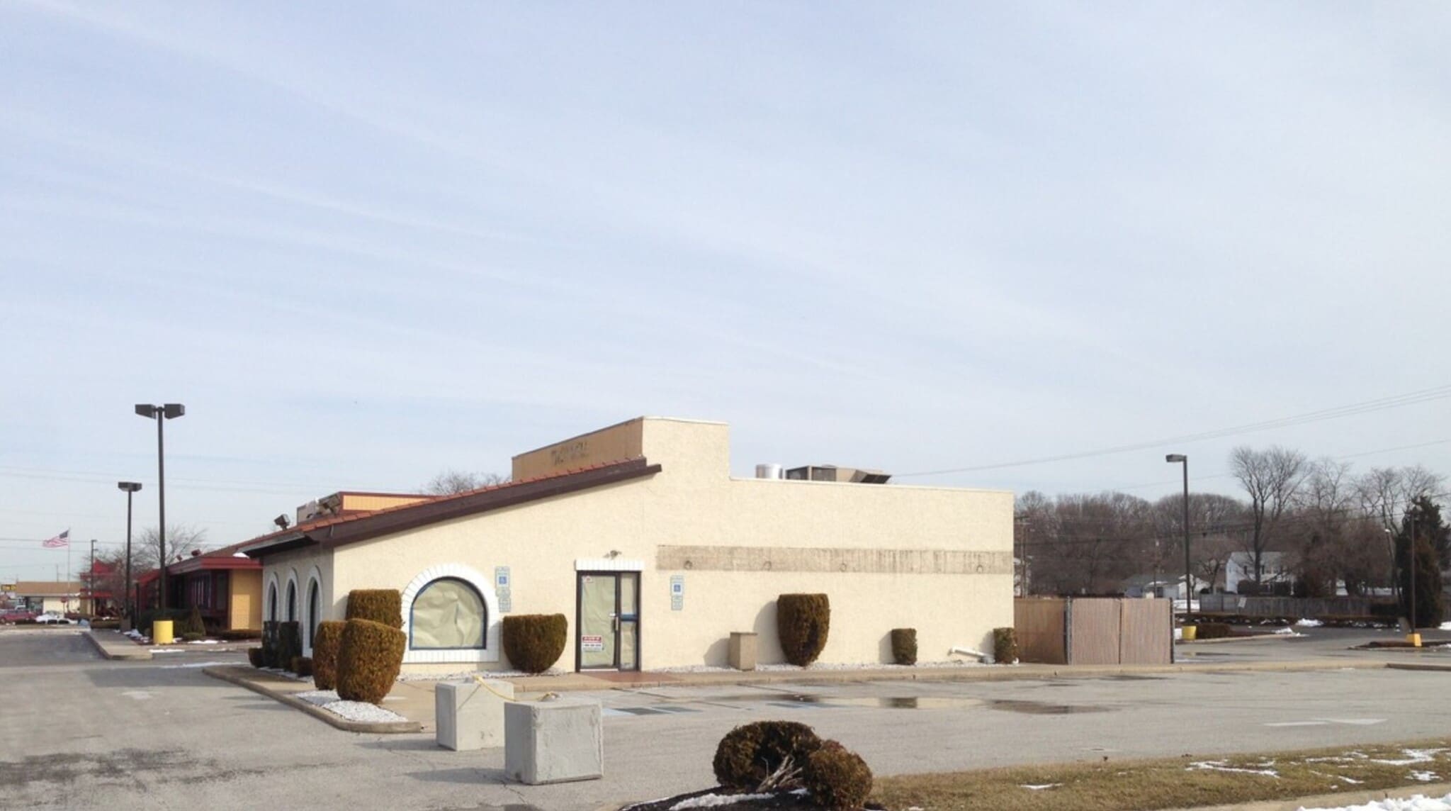 5500 New Jersey 42, Blackwood, NJ for lease Primary Photo- Image 1 of 2