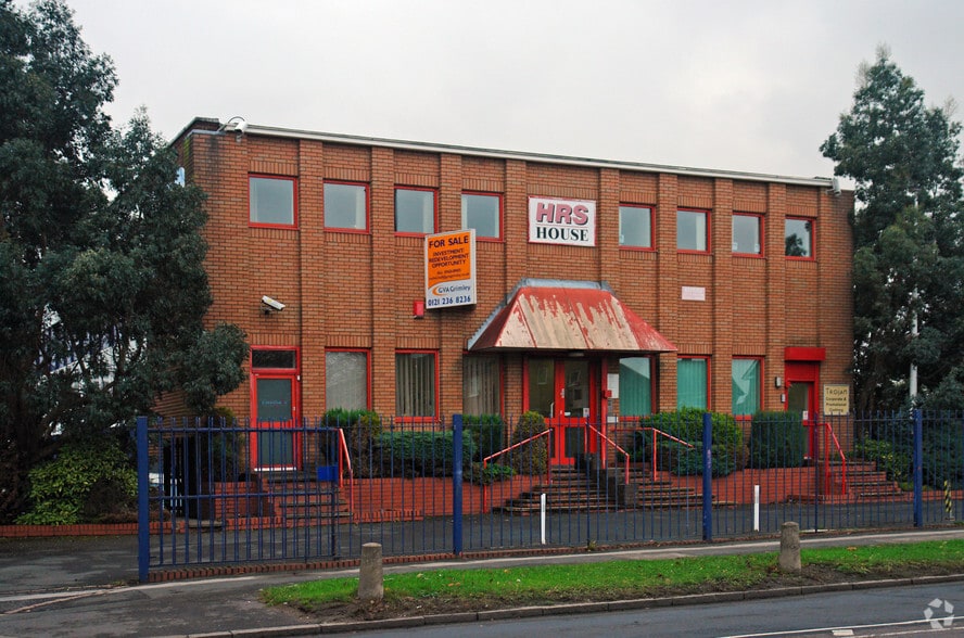 Garretts Green Ln, Birmingham for lease - Building Photo - Image 2 of 17