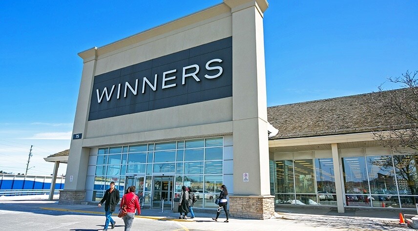 55-65 Ontario St S, Milton, ON à louer - Photo du bâtiment - Image 2 de 5