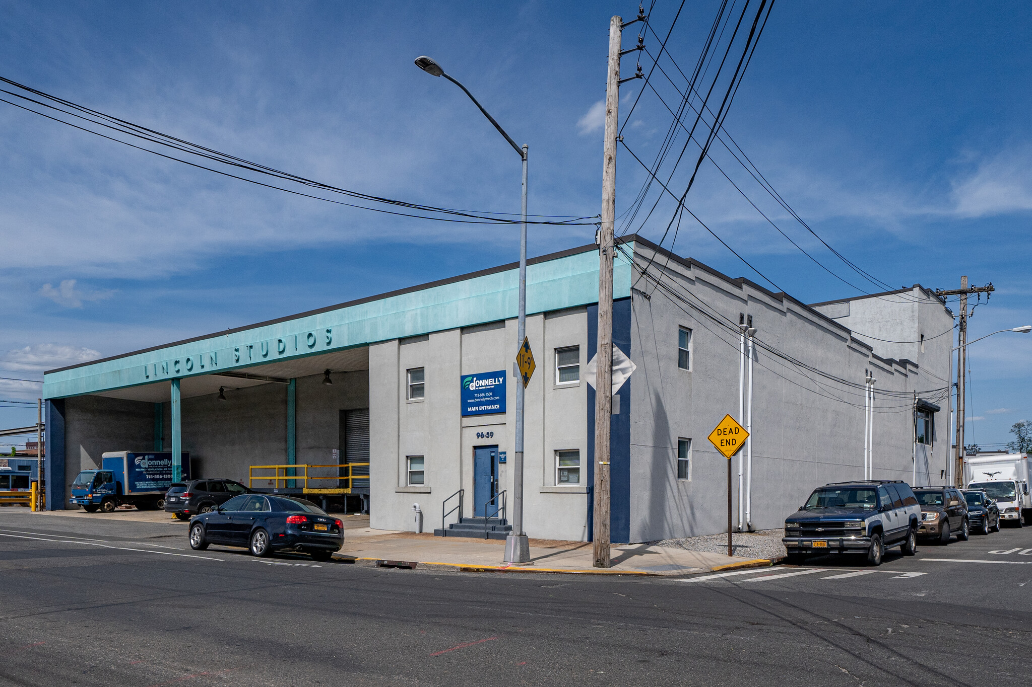 9659 222nd St, Queens Village, NY for sale Building Photo- Image 1 of 1