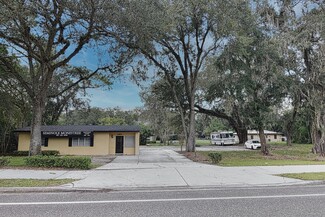 Plus de détails pour 2882 W Lake Mary Blvd, Lake Mary, FL - Terrain à vendre