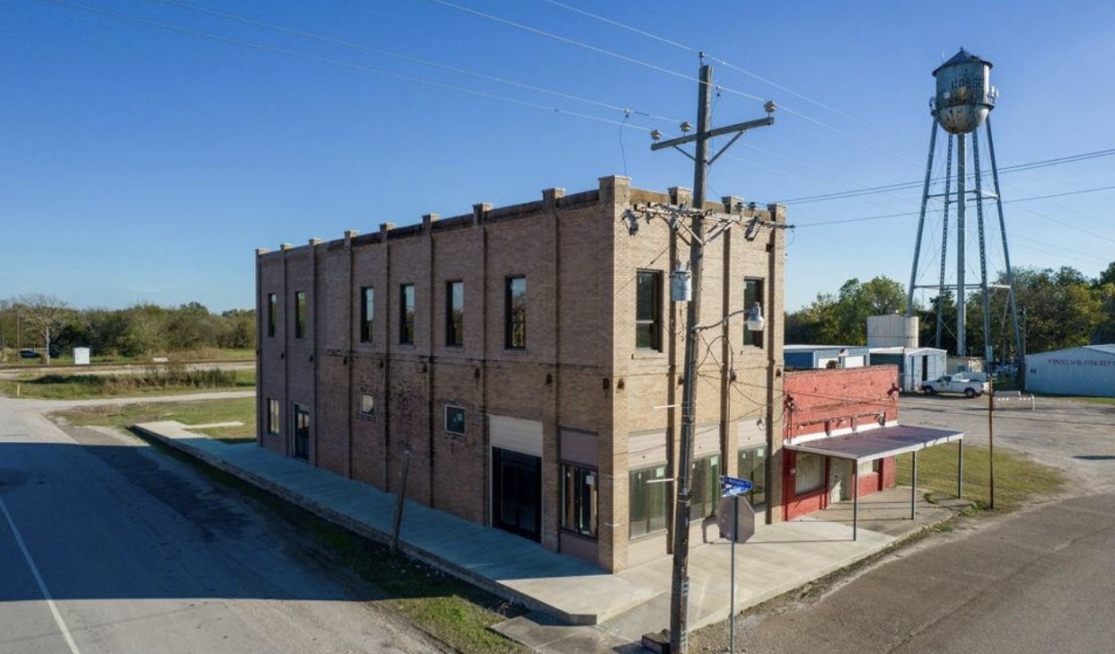 101 Narcissus, Kosse, TX for sale Primary Photo- Image 1 of 1