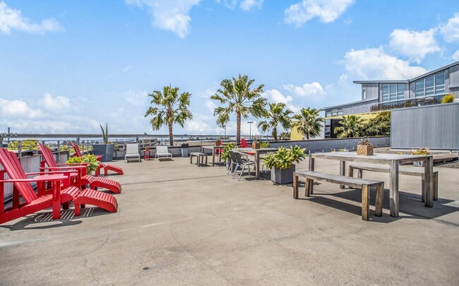 Plus de détails pour 1500 Park Ave, Emeryville, CA - Bureau à louer