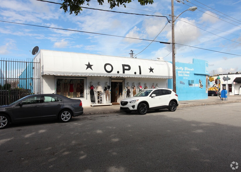 2640-2650 NW 5th Ave, Miami, FL for sale - Building Photo - Image 2 of 7