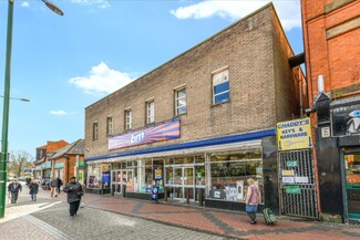 More details for 69 Main St, Nottingham - Retail for Lease