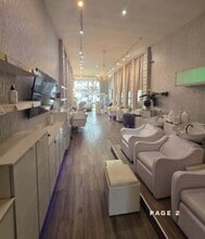 3409 E Coast Hwy, Corona del Mar, CA for lease Interior Photo- Image 1 of 4