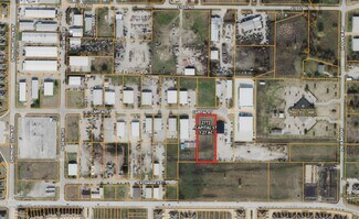 More details for 2772 Capital st, Wylie, TX - Land for Sale