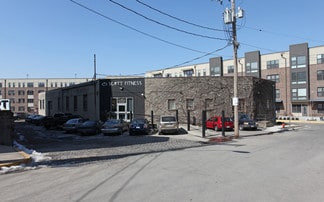 More details for 200 Wyandotte St, Kansas City, MO - Retail for Sale