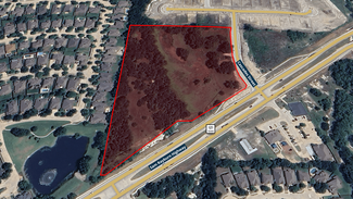 Plus de détails pour 3033 Sam Rayburn Hwy, Melissa, TX - Terrain à vendre