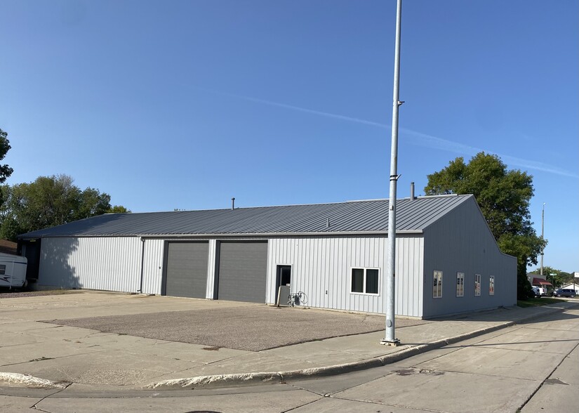 626 Oxford St, Worthington, MN for sale - Primary Photo - Image 1 of 1