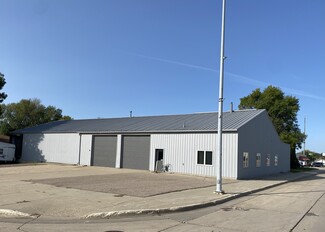 Plus de détails pour 626 Oxford St, Worthington, MN - Flex à vendre