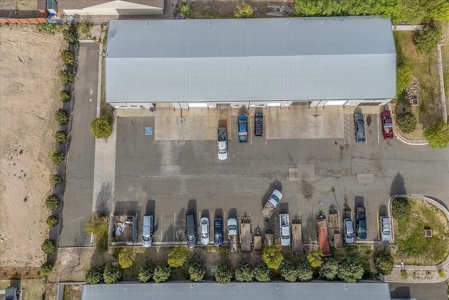 3823 Cheyenne St, Cheyenne, WY for lease - Aerial - Image 3 of 15