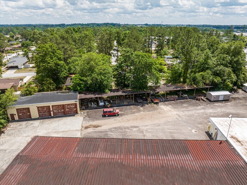 130 Davis Rd, Martinez, GA à vendre - Photo du bâtiment - Image 2 de 33