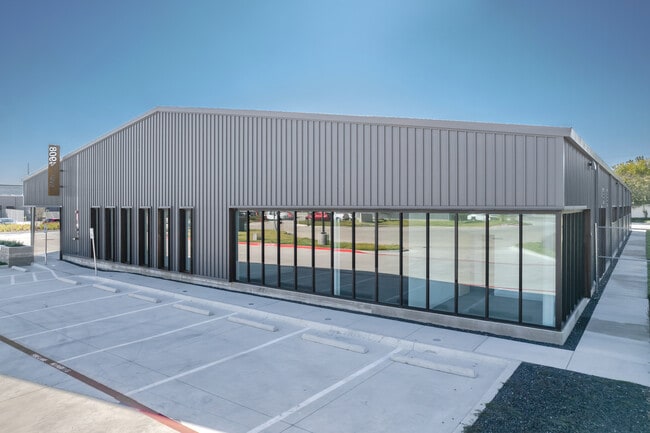 Plus de détails pour 4908 Vesta Farley Rd, Fort Worth, TX - Local d'activités, Industriel à louer